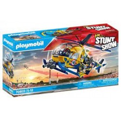 Playmobil - 70833 - Air...