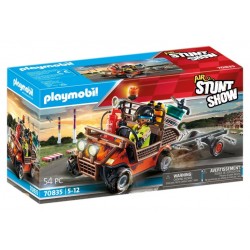 Playmobil - 70835 - Air...