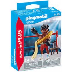 Playmobil - 70879 - Special...