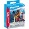 Playmobil - 70879 - Special Plus - Champion de boxe