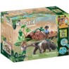 Playmobil - 71012 - Wonderful Planet - Fourmiliers