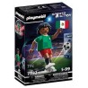 Playmobil - 71132 - Football - Joueur de football Méxicain