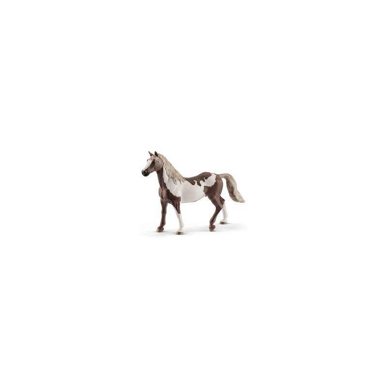 Schleich - 13885 - Horse Club - Hongre Paint Horse