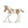 Schleich - 13886 - Horse Club - Poulain Paint Horse