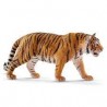 Schleich - 14729 - Wild Life - Tigre du Bengale mâle