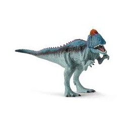 Schleich - 15020 - Dinosaures - Cryolophosaure