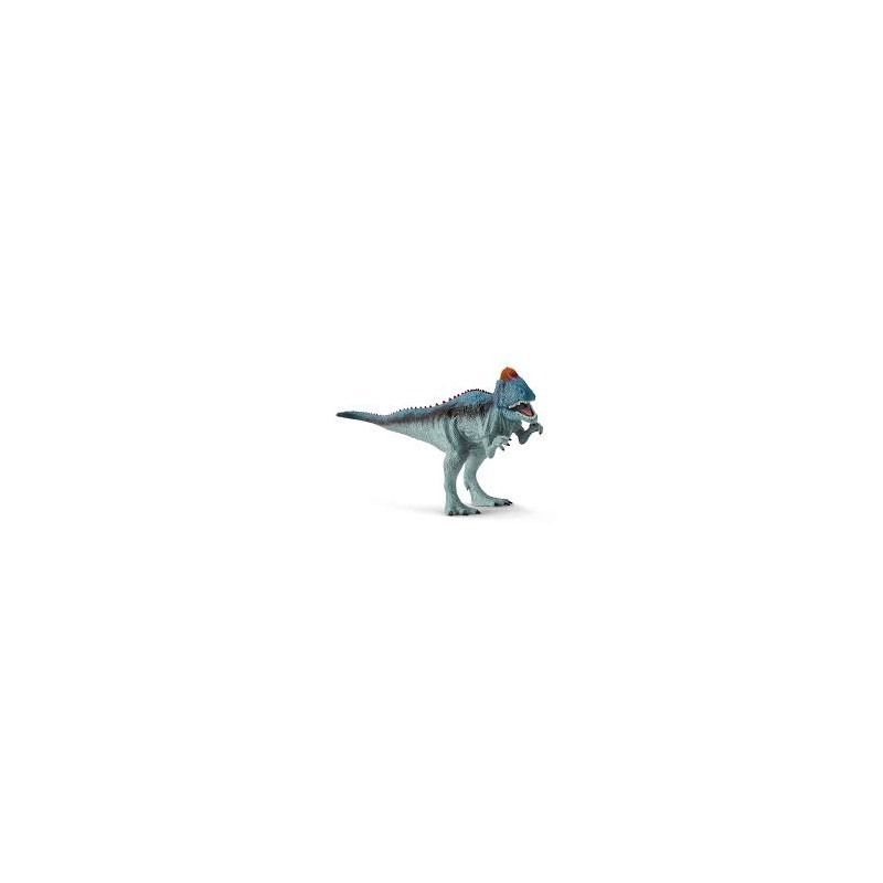 Schleich - 15020 - Dinosaures - Cryolophosaure