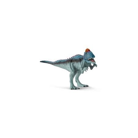 Schleich - 15020 - Dinosaures - Cryolophosaure