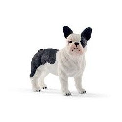 Schleich - 13877 - Farm World - Bouledogue français