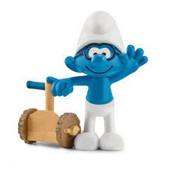 Schleich - 20834 - Les...