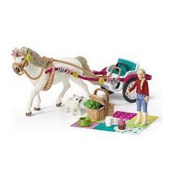 Schleich - 42467 - Horse...