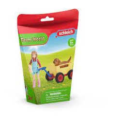 Schleich - 42543 - Farm...