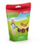 Schleich - 42543 - Farm World - Excursion en chariot