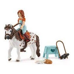 Schleich - 42518 - Horse...