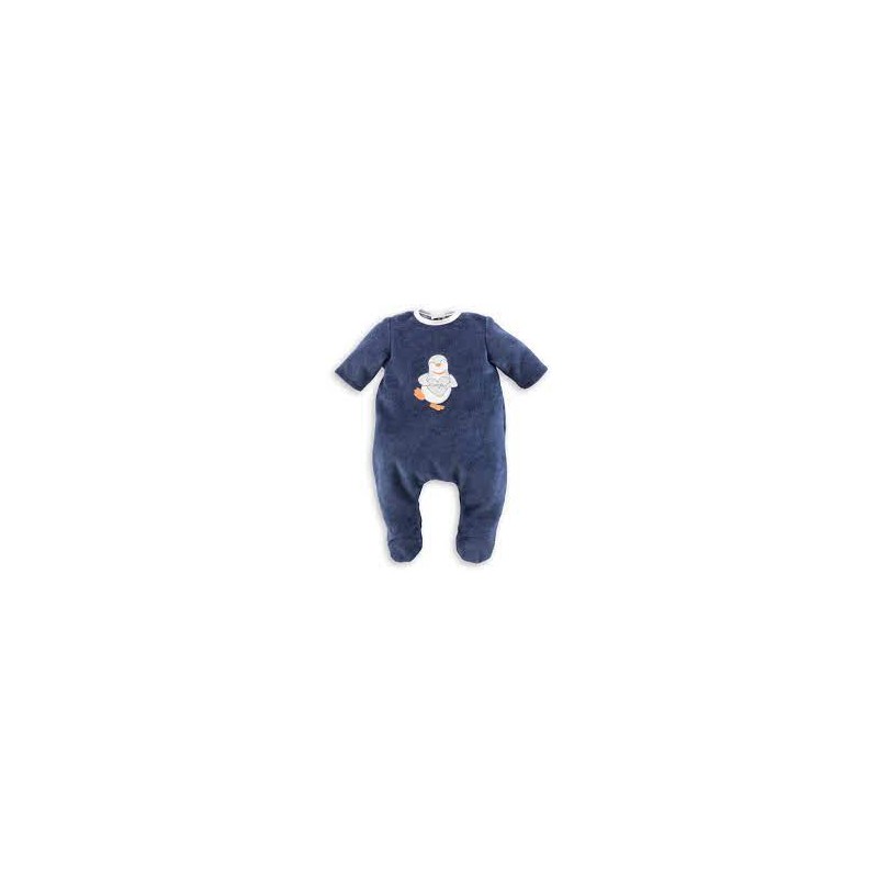 Corolle - Vêtement de poupée - Pyjama nuit étoilée - 30 cm