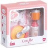 Corolle - Accessoire - Coffret repas - 30 cm