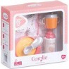 Corolle - Accessoire - Coffret repas - 30 cm