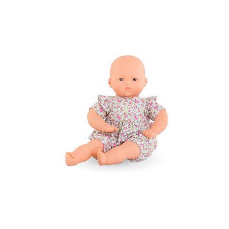 Bébé chéri outlet corolle 52 cm
