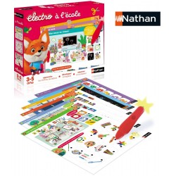 Nathan - Jeu...