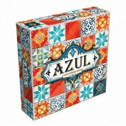 Asmodee - Jeu de société - Azul