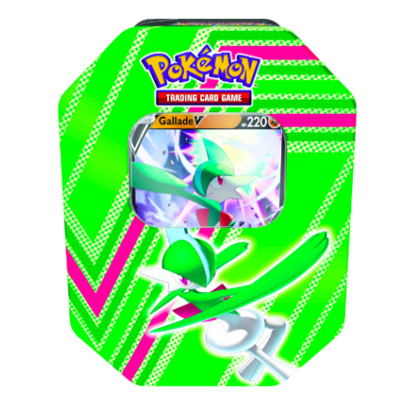 Asmodee - Cartes à collectionner - Pokemon - Pokebox de Noel - Modèle aléatoire