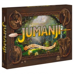 Jeu de société - Jumanji