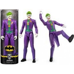 Figurine - Le Joker - 30 cm