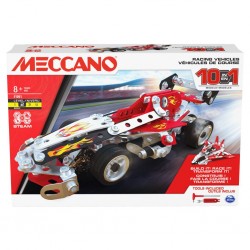 Meccano - Jeu de...