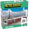 Tactic - Jeu de société - Métro Domino Paris