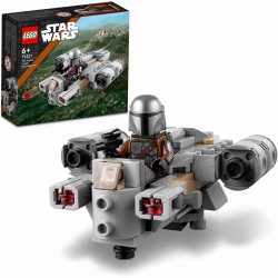 Lego - 75321 - Star Wars - Microfighter Razor Crest