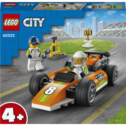 Lego - 60322 - City - La...