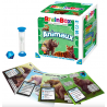 Asmodee - Jeu de société éducatif - Brainbox - Animaux