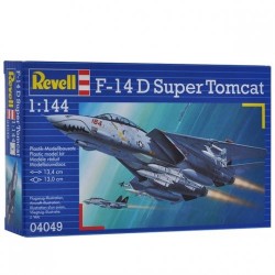Revell - 04049 - Maquette avion - F-14D Super Tomcat