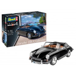 Revell - 07043 - Maquette...