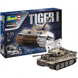 Revell - 05790 - Maquette...