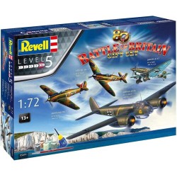 Revell - 05691 - Maquette...