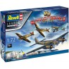 Revell - 05691 - Maquette avions - Coffret - 80 ans de la bataille d'angleterre