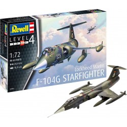Revell - 03904 - Maquette...