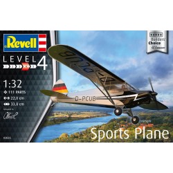 Revell - 03835 - Maquette...
