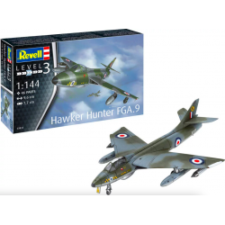 Revell - 38339 - Maquette...