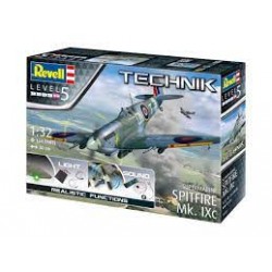 Revell - 00457 - Maquette...