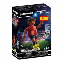 Playmobil - 71129 -...