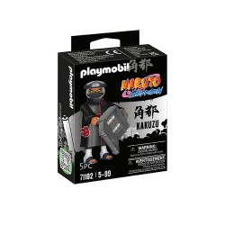 Playmobil - 71102 - Naruto - Figurine Kakuzu