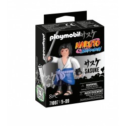 Playmobil - 71097 - Naruto...