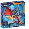 Playmobil - 71080 - Dragons - WuWei et Jun