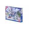 Siku - 5510 - Garage - Coffret commissariat de police