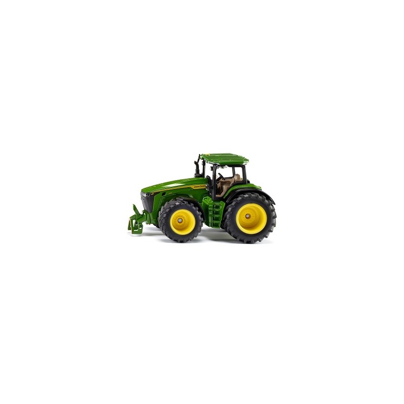 Siku - 3290 - Véhicule miniature - John Deere 8R 370