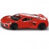 Siku - 2359 - Véhicule miniature - Chevrolet Corvette C8 Stingray