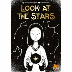 Asmodee - Jeu de société - Look at the stars