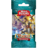 Iello - Jeu de société - Extension Hero Realms - Périples découverte